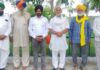 ਪੰਜਾਬ ਦੇ ਲੋਕਾਂ ਦਾ ਅਸਲ ਮੁੱਦਿਆਂ ਤੇ ਹੀ ਕੇਂਦਰਿਤ ਰਹਿਣ ਰਾਜਨੀਤਿਕ ਧਿਰਾਂ: ਕਰਨ ਸਿੰਘ ਰਾਣਾ