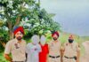 ਨਸ਼ਾ ਤਸਕਰਾਂ ਖਿਲਾਫ਼ ਪੁਲਿਸ ਦੀ ਵੱਡੀ ਕਾਰਵਾਈ: 4 ਗ੍ਰਾਮ ਹੈਰੋਇਨ ਸਮੇਤ ਦੋ ਕਾਬੂ, ਮੁਕੱਦਮਾ ਦਰਜ