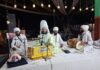 ਲੋਕਾਂ ਨੂੰ ਮਾਣ ਪਾਵਰਾਂ ਦਾ, ਸਾਡੀ ਪਾਵਰ ਧੂਣੇ ਵਾਲਾ: ਕਾਠਗੜ੍ਹ ਵਿਖੇ ਬਾਬਾ ਬਾਲਕ ਨਾਥ ਜੀ ਦਾ ਜਨਮ ਦਿਨ ਧੂਮ-ਧਾਮ ਨਾਲ ਮਨਾਇਆ, ਨੱਚ ਉੱਠਿਆ ਪੰਡਾਲ