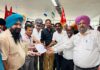 ਵਰਕਰ ਕਲੱਬ ਚੋਣਾਂ – ਆਰ ਸੀ ਐਫ਼ ਇੰਪਲਾਈਜ਼ ਯੂਨੀਅਨ ਦੇ ਅੱਠ ਉਮੀਦਵਾਰਾਂ ਨੇ ਨਾਮਜ਼ਦਗੀਆਂ ਦਾਖਲ ਕੀਤੀਆਂ