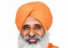 ਸੱਚਖੰਡ ਹਜ਼ੂਰ ਸਾਹਿਬ ਦੇ ਪ੍ਰਬੰਧ ਚਲਾਉਣ ਲਈ 1956 ਦੇ ਐਕਟ ਨੂੰ ਨਾ ਬਦਲਣ ਲਈ ਸੰਤ ਸੀਚੇਵਾਲ ਨੇ ਮਹਾਰਾਸ਼ਟਰ ਦੇ ਮੁੱਖ ਮੰਤਰੀ ਨੂੰ ਲਿਖਿਆ ਪੱਤਰ