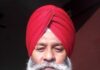 ਪਿੰਡ ਬੇਲਾ ਤਾਜੋਵਾਲ ਵਿੱਚ ਪਿਛਲੇ ਸਾਢੇ ਚਾਰ ਸਾਲ ਤੋਂ ਕੋਈ ਵਿਕਾਸ ਕਾਰਜ ਨਹੀਂ ਹੋਇਆ ਅਤੇ ਨਾ ਹੀ ਕੋਈ ਵੀ ਗ੍ਰਾਂਟ ਆਈ – ਰੰਧਾਵਾ