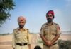 ਕਾਠਗੜ੍ਹ ਪੁਲਿਸ ਵੱਲੋਂ ਮੋਟਰਸਾਈਕਲ ਚੋਰੀ ਕਰਕੇ ਅੱਗੇ ਵੇਚਣ ਵਾਲਾ ਮੁਲਜ਼ਮ ਗ੍ਰਿਫ਼ਤਾਰ, ਚੋਰੀ ਦਾ ਮੋਟਰਸਾਈਕਲ ਬਰਾਮਦ