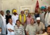 ਕਾਰਪੋਰੇਟ ਪੂੰਜੀਵਾਦ ਦੀਆਂ ਨੀਤੀਆਂ ਮਨੁੱਖੀ ਸਵੈ-ਮਾਣ ਲਈ ਘਾਤਕ: ਕਰਨ ਸਿੰਘ ਰਾਣਾ