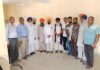 ਬੱਛੂਆਂ ਟੋਲ ਪਲਾਜ਼ਾ ‘ਤੇ ਭਾਰਤੀ ਕਿਸਾਨ ਯੂਨੀਅਨ (ਰਾਜੇਵਾਲ) ਦੀ ਅਹਿਮ ਮੀਟਿੰਗ, 12 ਜੁਲਾਈ ਨੂੰ ਹੋਵੇਗੀ ਜਥੇਬੰਦੀ ਦੀ ਚੋਣ