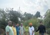 ਵਾਤਾਵਰਣ ਸੰਭਾਲ ਲਈ ਸੇਵਿਅਰ ਕਲੱਬ ਦਾ ਸ਼ਲਾਘਾਯੋਗ ਉਪਰਾਲਾ