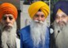 ਫੈਡਰੇਸ਼ਨ ਆਫ਼ ਸਿੱਖ ਆਰਗੇਨਾਈਜ਼ੇਸ਼ਨਜ਼ ਵੱਲੋਂ ਸਮੂਹ ਗੁਰਦੁਆਰਾ ਪ੍ਰਬੰਧਕ ਕਮੇਟੀਆਂ, ਸੰਗਤਾਂ ਅਤੇ ਮੀਡੀਆ ਦਾ ਤਹਿ-ਦਿਲੋਂ ਧੰਨਵਾਦ