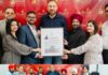 ਕੈਨੇਡਾ ਵਿਚ ਪੰਜਾਬੀਆਂ ਦੀ ਬੱਲੇ ਬੱਲੇ – ਸ਼ਾਦੀ ਮੁਬਾਰਕ ਫੋਟੋ ਸਟੂਡੀਓ ਦੀ ਕੰਪਨੀ ਦਾ ਕੀਤਾ ਉਦਘਾਟਨ