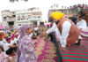 ਮਾਵਾਂ-ਧੀਆਂ ਸਨਮਾਨ ਰਾਸ਼ੀ ਯੋਜਨਾ ਦੀ ਪਹਿਲੀ ਕਿਸ਼ਤ 1 ਜੁਲਾਈ ਨੂੰ ਖਾਤਿਆਂ ਵਿੱਚ ਆਵੇਗੀ: ਮੁੱਖ ਮੰਤਰੀ ਭਗਵੰਤ ਮਾਨ