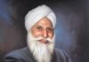 ਸਾਹਿਤ, ਸਿਆਸਤ ਅਤੇ ਧਰਮਪੱਖੀ ਉੱਘੀ :-ਸ਼ਖ਼ਸੀਅਤ:-ਗਿਆਨੀ ਗੁਰਮਖ ਸਿੰਘ ਮੁਸਾਫ਼ਿਰ