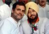 ਰਾਹੁਲ ਗਾਂਧੀ ਦੇ ਜਨਮ- ਦਿਨ ‘ਤੇ ਬਾਵਾ ਅਤੇ ਦਾਖਾ ਨੇ ਦਿੱਤੀ ਵਧਾਈ