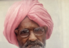 ਜੀਹਾ ਚੀਰੀ ਲਿਖਿਆ ਤੇਹਾ ਹੁਕਮ ਰਮਾਹਿ। ਘੱਲੇ ਆਵੇ ਨਾਨਕਾ, ਸੱਦੇ ਉਠੀਂ ਜਾਏ