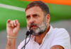 Can Rahul Gandhi Turn Anger Into Votes?