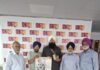ਕੋਹਿਨੂਰ ਰੇਡੀਓ 97.3 ਐੱਫ.ਐੱਮ. ’ਤੇ ਸ. ਬਲਜੀਤ ਸਿੰਘ ਬਰਾੜ ਨਾਲ ਵਿਸ਼ੇਸ਼ ਮੁਲਾਕਾਤ – ਪੰਜਾਬ ਅਤੇ ਐਨ.ਆਰ.ਆਈ. ਮੁੱਦਿਆਂ ’ਤੇ ਖੁੱਲ੍ਹੀ ਚਰਚਾ