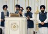 ਅੱਜ ਮਿਤੀ 6 ਜੂਨ 2026 ਨੂੰ ਓਨਟਾਰੀਓ ਖਾਲਸਾ ਦਰਬਾਰ ਵਿਖੇ ਸਮੂਹ 1984 ਦੇ ਤੇ ਓਪਰੇਸ਼ਨ ਬਲੂਸਟਾਰ ਦੇ ਸਮੂਹ ਸ਼ਹੀਦਾਂ ਦੀ ਯਾਦ ਨੂੰ ਮੁੱਖ ਰੱਖਦਿਆ ਸਮਾਗਮ ਕਰਵਾਏ ਗਏ