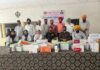 ਸਰਬੱਤ ਦਾ ਭਲਾ ਚੈਰੀਟੇਬਲ ਟਰੱਸਟ ਵਲੋਂ ਮੰਡੀ ਖੁਰਦ ਵਿਚ ਵਿਸ਼ਾਲ ਮੈਡੀਕਲ ਕੈਂਪ