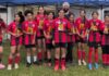 Importance of Girls’ Football Tournaments, Especially for South Asian Girls