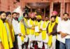 ਬਲਜੀਤ ਸਿੰਘ ਬੱਲੀ ਹਲਕਾ ਦੱਖਣੀ ਤੋਂ ਐਸ.ਸੀ ਡਿਪਾਰਟਮੈਂਟ ਬਲਾਕ-1 ਦੇ ਚੇਅਰਮੈਨ ਨਿਯੁਕਤ
