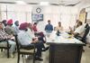 ਵੋਟਰ ਸੂਚੀ SIR—2026, ਡਿਪਟੀ ਕਮਿਸ਼ਨਰ ਵਲੋਂ ਚੋਣਕਾਰ ਰਜਿਸਟ੍ਰੇਸ਼ਨ ਅਫ਼ਸਰਾਂ ਨਾਲ ਬੀ.ਐਲ.ਏ. ਦੀ ਨਿਯੁਕਤੀ ਸਬੰਧੀ ਮੀਟਿੰਗ