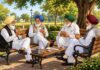 -ਸੱਤ ਸਮੁੰਦਰੋਂ ਪਾਰ- ‘ਪਰਦੇਸੀ ਬਾਪੂਆਂ’ ਦੀਆਂ ਰੌਣਕਾਂ ਨਾਲ ਕੈਨੇਡਾ ‘ਚ ਜੁੜਦੀਆਂ ਨੇ ‘ਪੇੰਡੂ ਸੱਥਾਂ’!