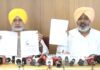ਮੁੱਖ ਮੰਤਰੀ ਵੀਡੀਓ ਮਾਮਲਾ – ਜਥੇਦਾਰ ਕਹਿੰਦਾ ਭਗਵੰਤ ਮਾਨ ਹੈ ਆਪ ਵਾਲੇ ਕਹਿੰਦੇ ਇਹ ਭਗਵੰਤ ਮਾਨ ਨਹੀਂ