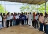 ਬਸਪਾ ਜ਼ਿਲ੍ਹਾ ਸੰਗਰੂਰ ਦੀ ਸੰਗਠਨ ਸਮੀਖਿਆ ਮੀਟਿੰਗ 25 ਜੂਨ ਨੂੰ: ਡਾ. ਮੱਖਣ ਸਿੰਘ