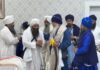 ਬਾਬਾ ਕੁੰਦਨ ਸਿੰਘ ਦੀ ਮਿੱਠੀ ਯਾਦ ਚ ਧਾਰਮਿਕ ਸਮਾਗਮ ਆਯੋਜਿਤ