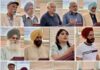 ਪਰਮਜੀਤ ਸੋਹਲ ਦਾ ਨਵਾਂ ਕਾਵਿ-ਸੰਗ੍ਰਹਿ ‘ਪੂਰਬ ਦੇ ਬੱਦਲ’ ਲੋਕ-ਅਰਪਿਤ