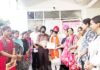 ਨੌਜਵਾਨ ਵਰਗ ਸਮਾਜ ਸੇਵਾ ‘ਤੇ ਮਨੁੱਖੀ ਕਦਰਾਂ ਕੀਮਤਾਂ ਦੀ ਰਾਖੀ ਲਈ ਵੱਡਮੁੱਲਾ ਯੋਗਦਾਨ ਪਾ ਸਕਦਾ ਹੈ -ਪ੍ਰੋਫੈਸਰ ਸੁਨੇਤ