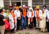 ਮੁੱਖ ਮੰਤਰੀ ਭਗਵੰਤ ਮਾਨ ਦੀ ਅਗਵਾਈ ‘ਚ ਪੰਜਾਬ ਸਰਕਾਰ ਹਰ ਵਰਗ ਦੇ ਵਿਕਾਸ ਲਈ ਵਚਨਬੱਧ : ਡਾ. ਰਵਜੋਤ ਸਿੰਘ