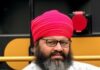 ਸੰਤ ਕੁਲਵੰਤ ਰਾਮ ਭਰੋਮਜਾਰਾ ਕੈਨੇਡਾ ਪਹੁੰਚੇ ਸੰਗਤਾਂ ਵੱਲੋਂ ਭਰਵਾਂ ਸਵਾਗਤ