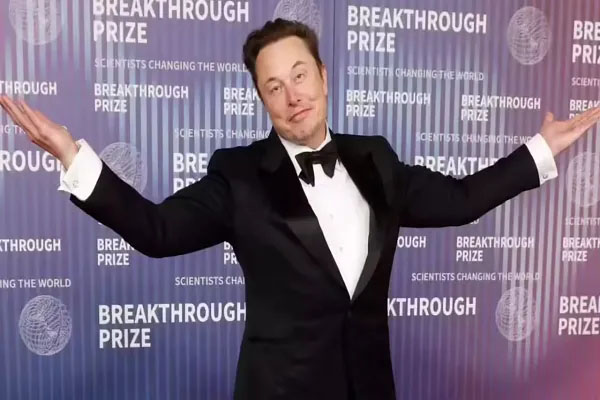alon musk