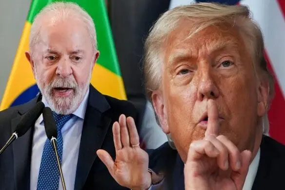 amerika brajil
