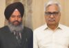 ‘ਵੋਟਰ ਸੂਚੀਆਂ ਦੀ ਵਿਸ਼ੇਸ਼ ਗਹਿਰੀ ਸੋਧ’ (ਸਪੈਸ਼ਲ ਇੰਟੈਂਸਿਵ ਰਿਵੀਜ਼ਨ) ‘ਤੇ ਸੈਮੀਨਾਰ ਭਲਕੇ