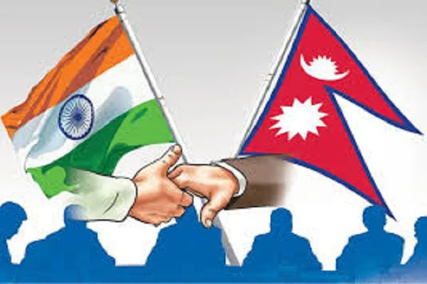 bharat nepal