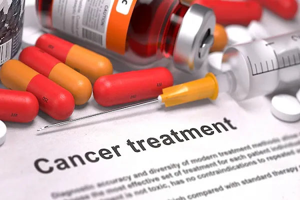 cancer treatment