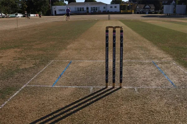 cricketer