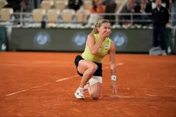 french open