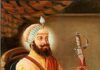 ਹਰਿਗੋਵਿੰਦੁ ਸਦਾ ਵਿਗਸੰਦਾ