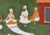आंबेडकरवादी राजनीतिक–सैद्धांतिक परिप्रेक्ष्य में संत कबीर: नैतिक विद्रोह से सामाजिक मुक्ति की राजनीति तक