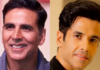 Tusshar Kapoor Reveals Director Ahmed Khan Never Compromised on the Film’s Visualisation & Execution, Admires Akshay Kumar’s Work Ethic on the Sets of Welcome To The Jungle