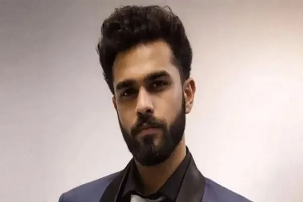 indian boy