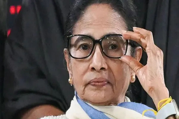 mamta benarge