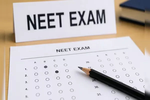 neet paper leak