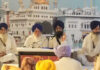 ਜੇਕਰ ਬੇਅਦਬੀ ਕਾਨੂੰਨ ਵਿੱਚ ਸੋਧ ਨਾ ਕੀਤੀ ਗਈ ਤਾਂ ਸਖ਼ਤ ਕਾਰਵਾਈ ਕੀਤੀ ਜਾਵੇਗੀ; ਅਕਾਲ ਤਖ਼ਤ ਸਾਹਿਬ ਨੇ ਪੰਜਾਬ ਸਰਕਾਰ ਨੂੰ ਇੱਕ ਮਹੀਨੇ ਦਾ ਅਲਟੀਮੇਟਮ ਦਿੱਤਾ ਹੈ।