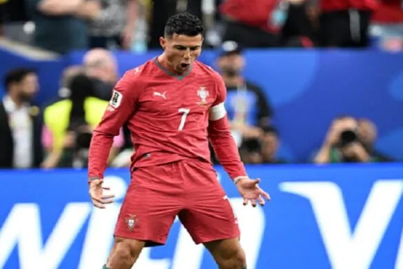 ronaldo