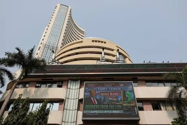 share market