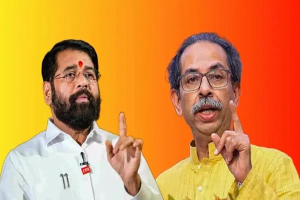 shiv sena