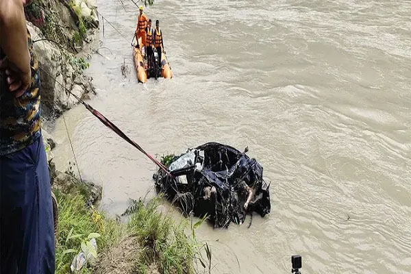 tista nadi
