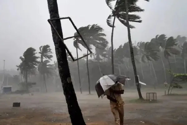 toofan barish